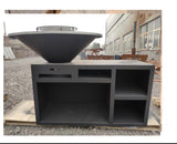 Bonumeur Black Eiland